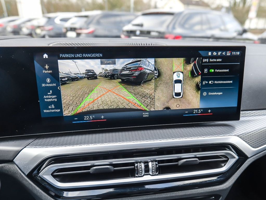 BMW i4 2022