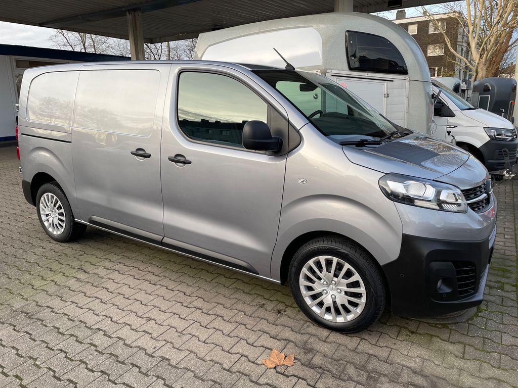 Opel Vivaro 2020