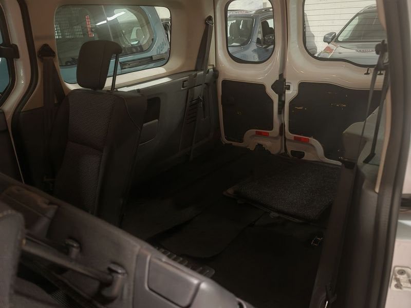 Mercedes-Benz Citan 2015