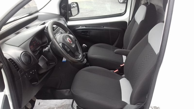 Fiat Fiorino 2019