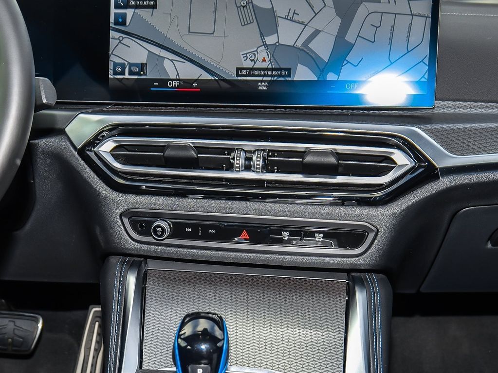 BMW i4 2022