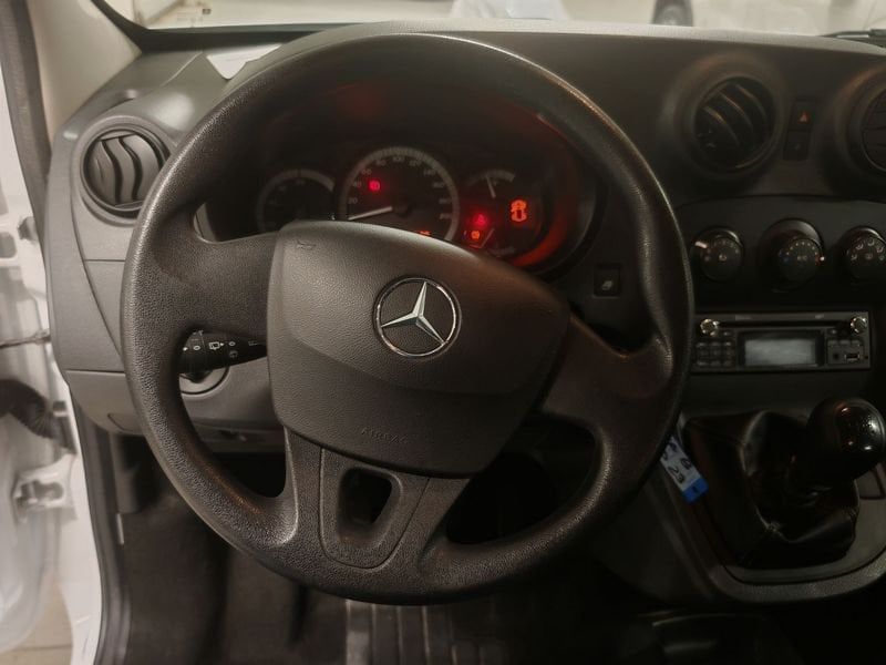 Mercedes-Benz Citan 2015