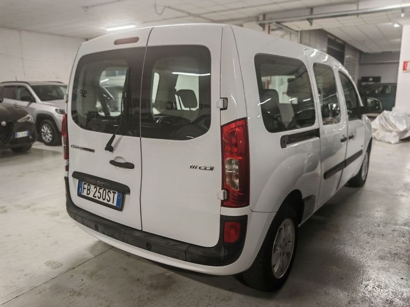 Mercedes-Benz Citan 2015