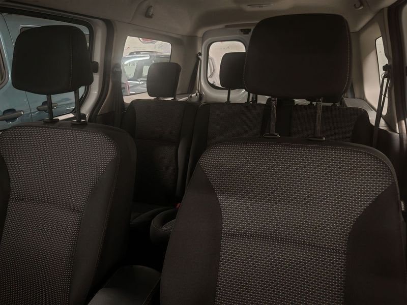 Mercedes-Benz Citan 2015