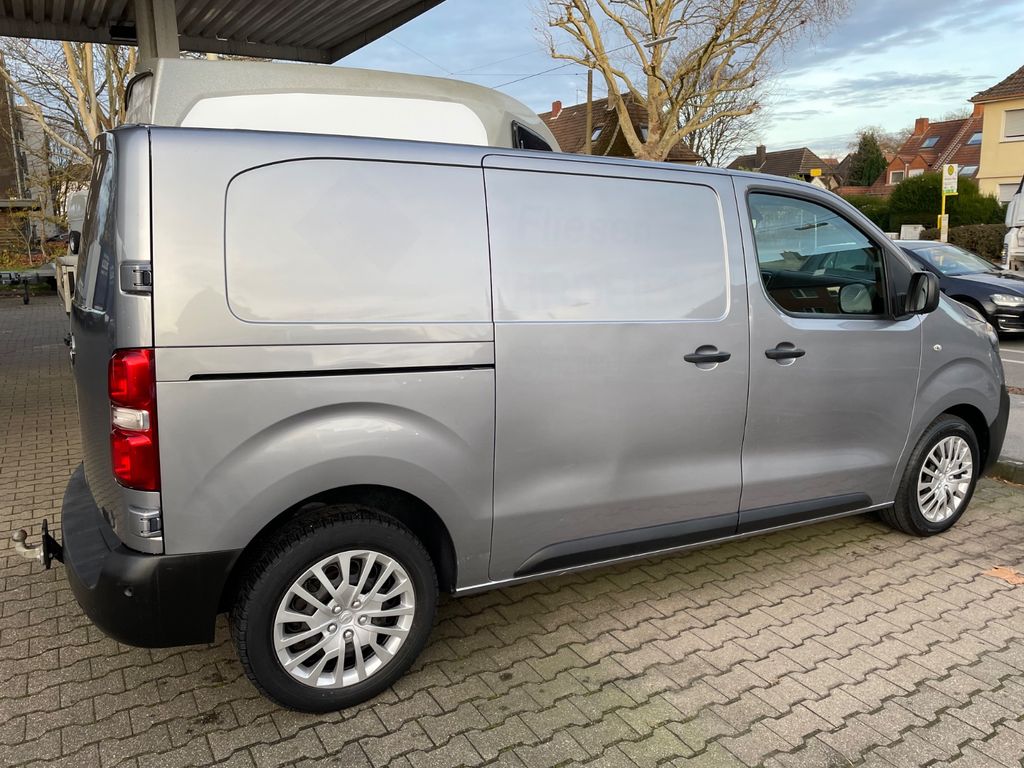 Opel Vivaro 2020