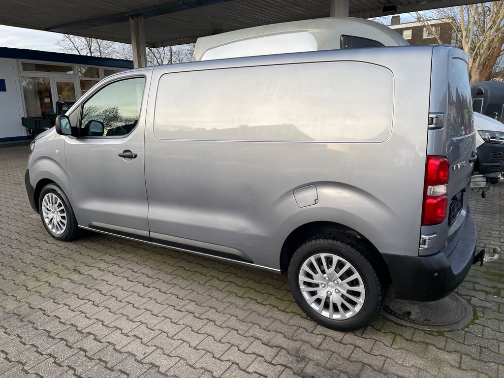 Opel Vivaro 2020