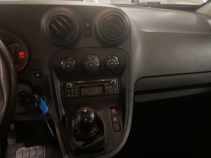 Mercedes-Benz Citan 2015
