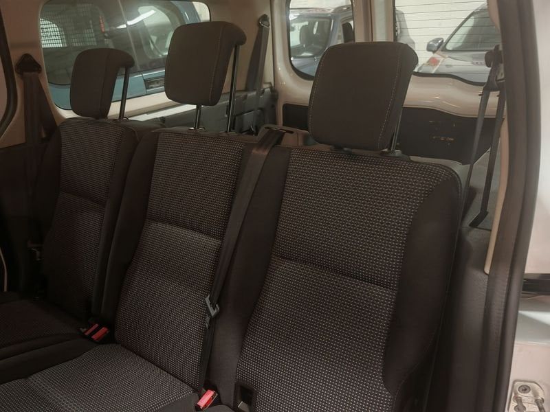 Mercedes-Benz Citan 2015