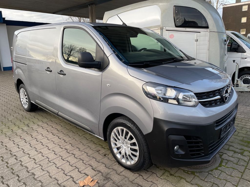 Opel Vivaro 2020