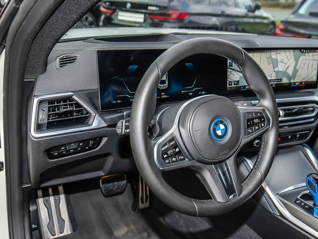 BMW i4 2022
