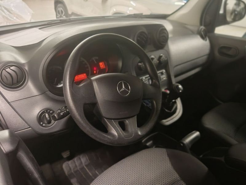 Mercedes-Benz Citan 2015