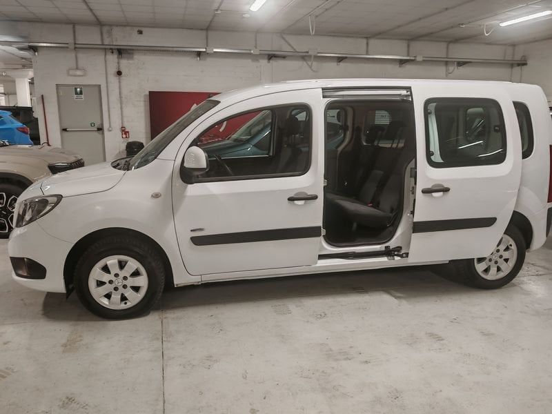 Mercedes-Benz Citan 2015