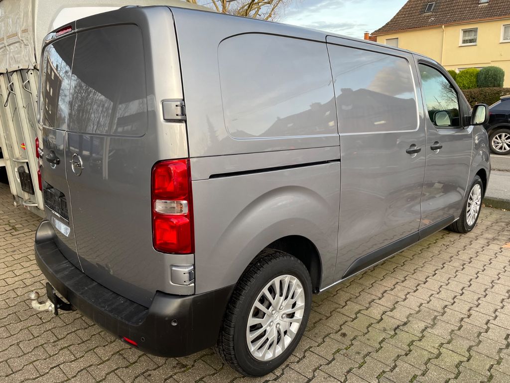 Opel Vivaro 2020