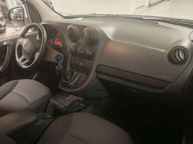 Mercedes-Benz Citan 2015