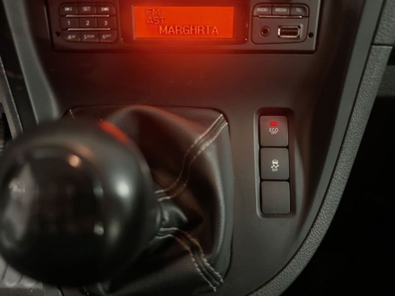 Mercedes-Benz Citan 2015