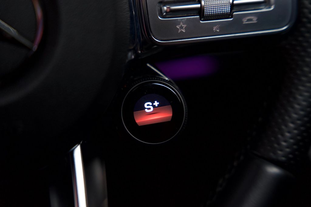 Mercedes-Benz G 63 AMG 2022