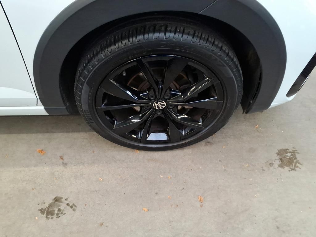 Volkswagen Taigo 2023