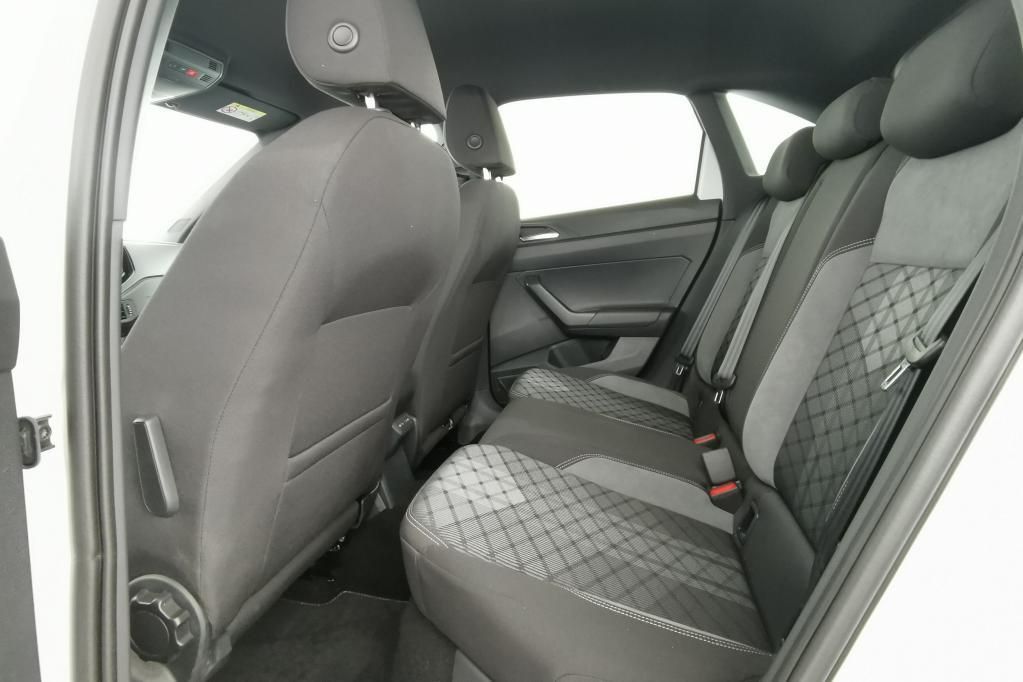 Volkswagen Taigo 2023