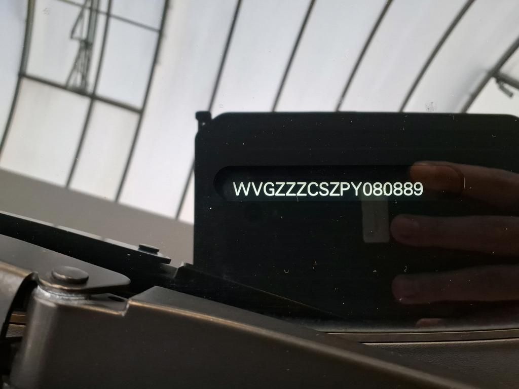 Volkswagen Taigo 2023