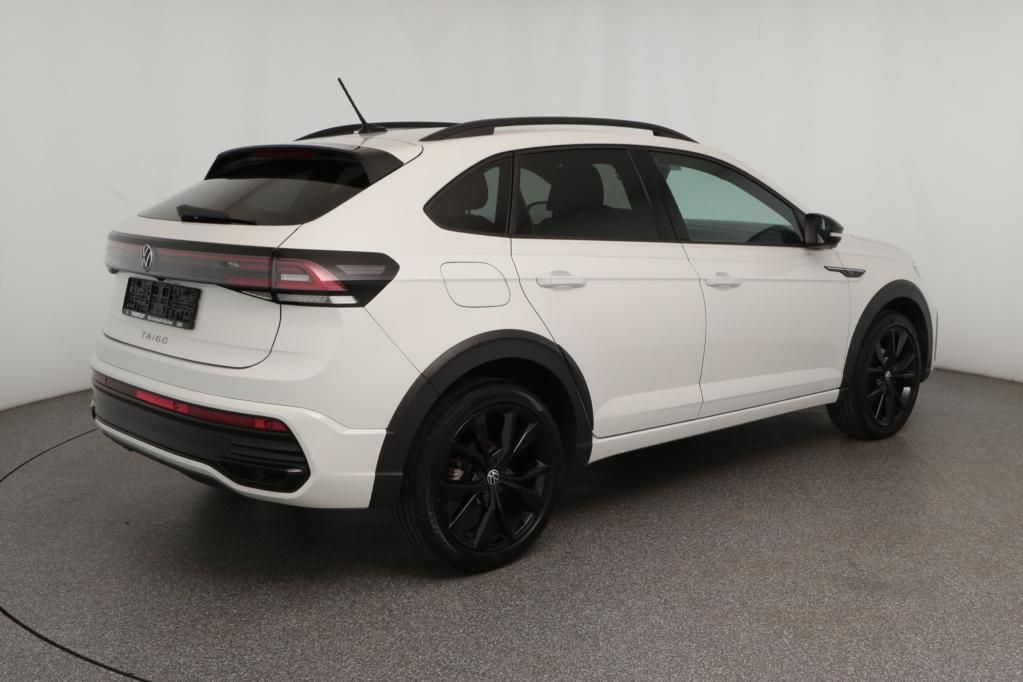 Volkswagen Taigo 2023