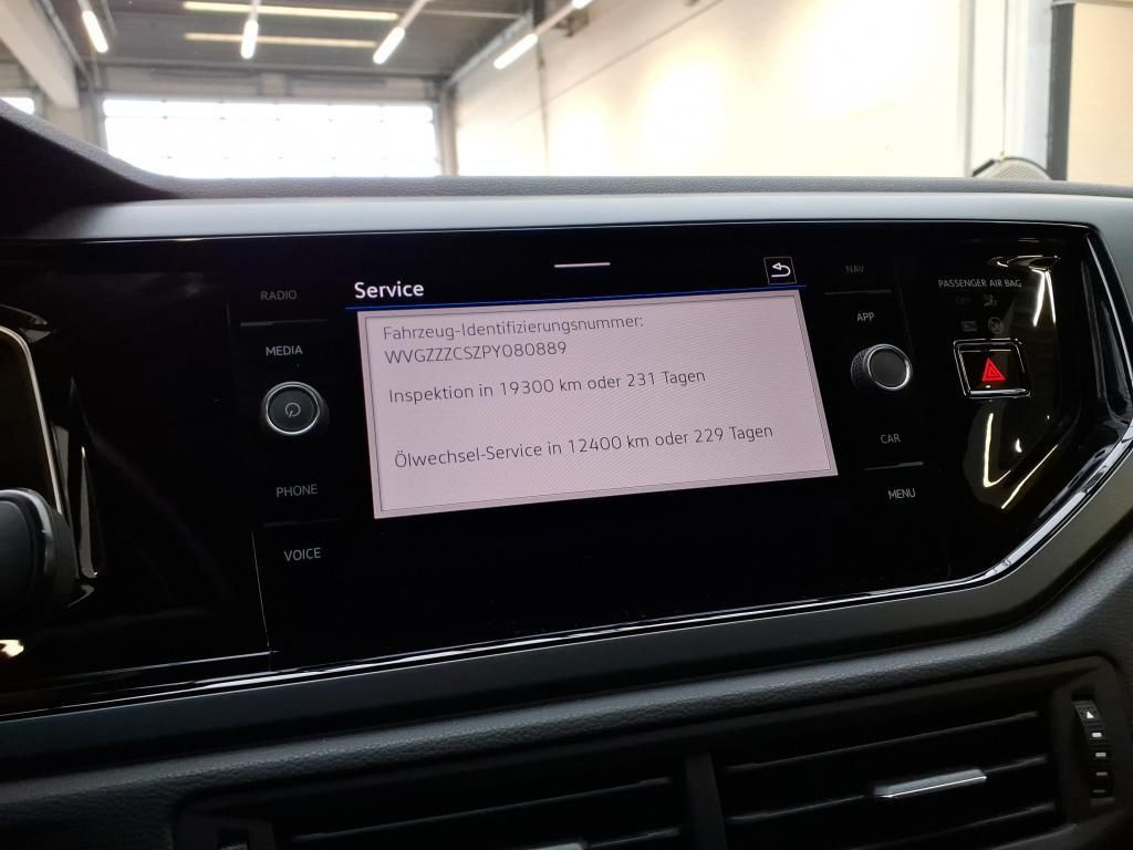 Volkswagen Taigo 2023