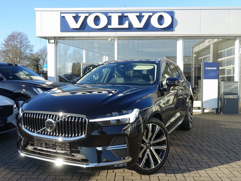 Volvo XC60 2023