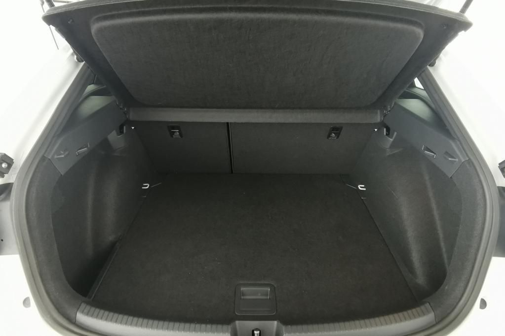 Volkswagen Taigo 2023