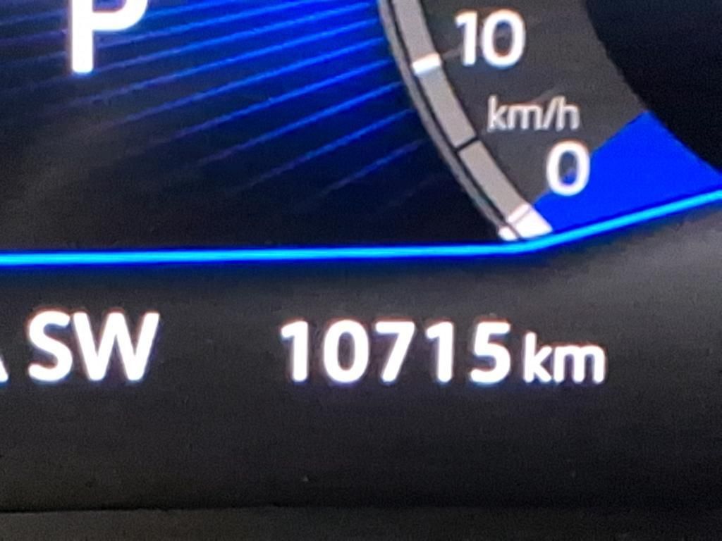 Volkswagen Taigo 2023