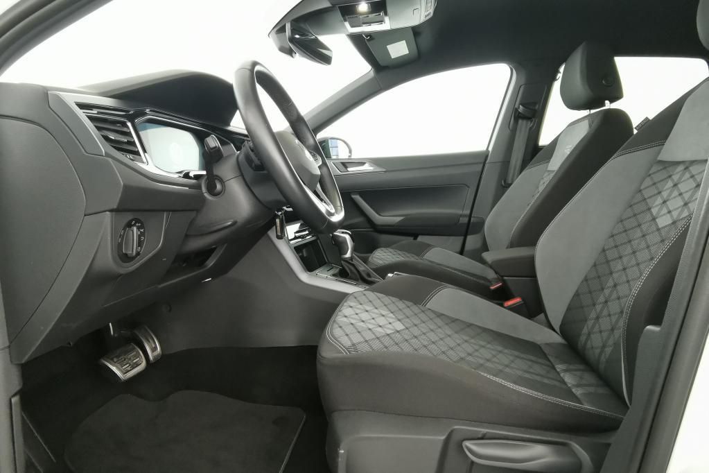 Volkswagen Taigo 2023