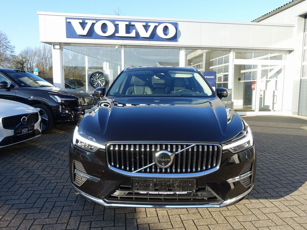 Volvo XC60 2023
