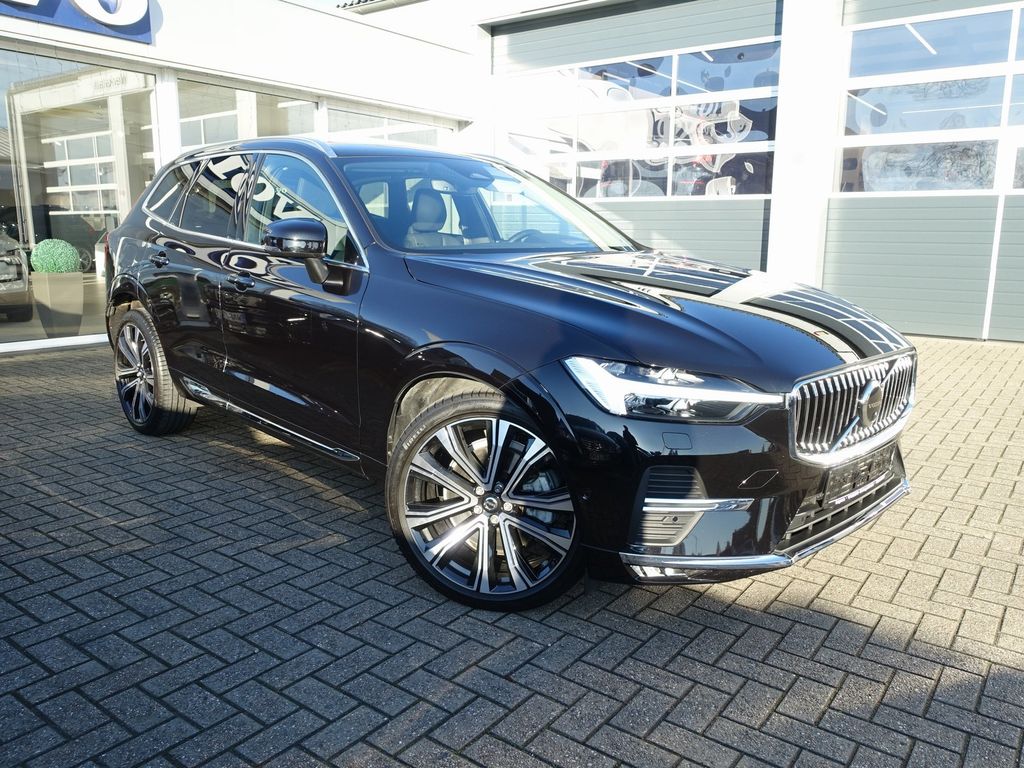 Volvo XC60 2023