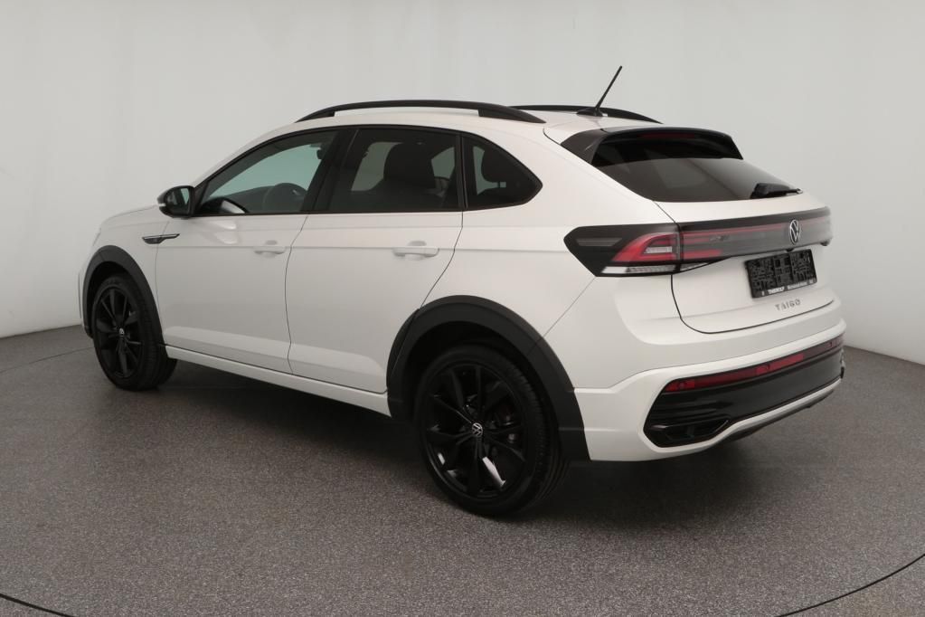 Volkswagen Taigo 2023