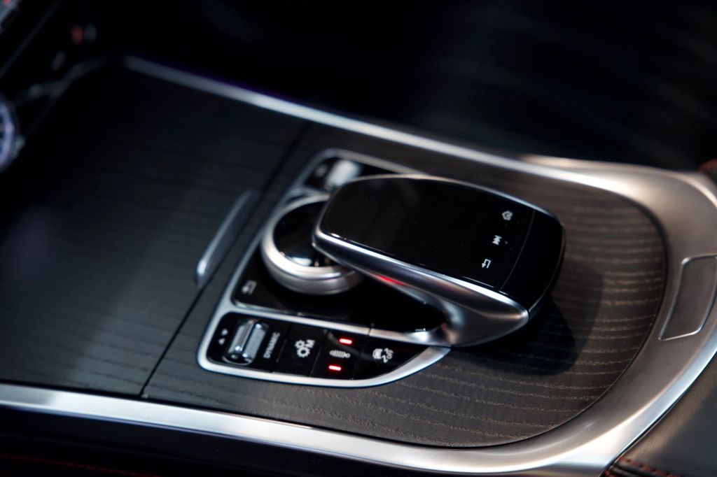 Mercedes-Benz G 63 AMG 2022