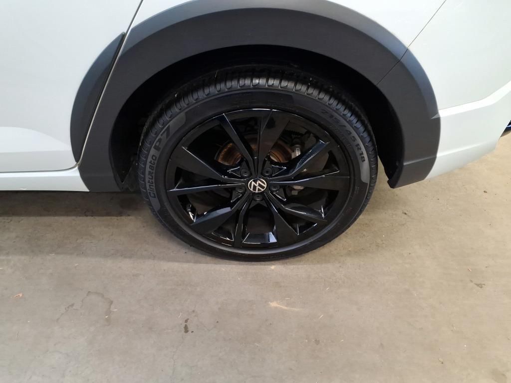 Volkswagen Taigo 2023