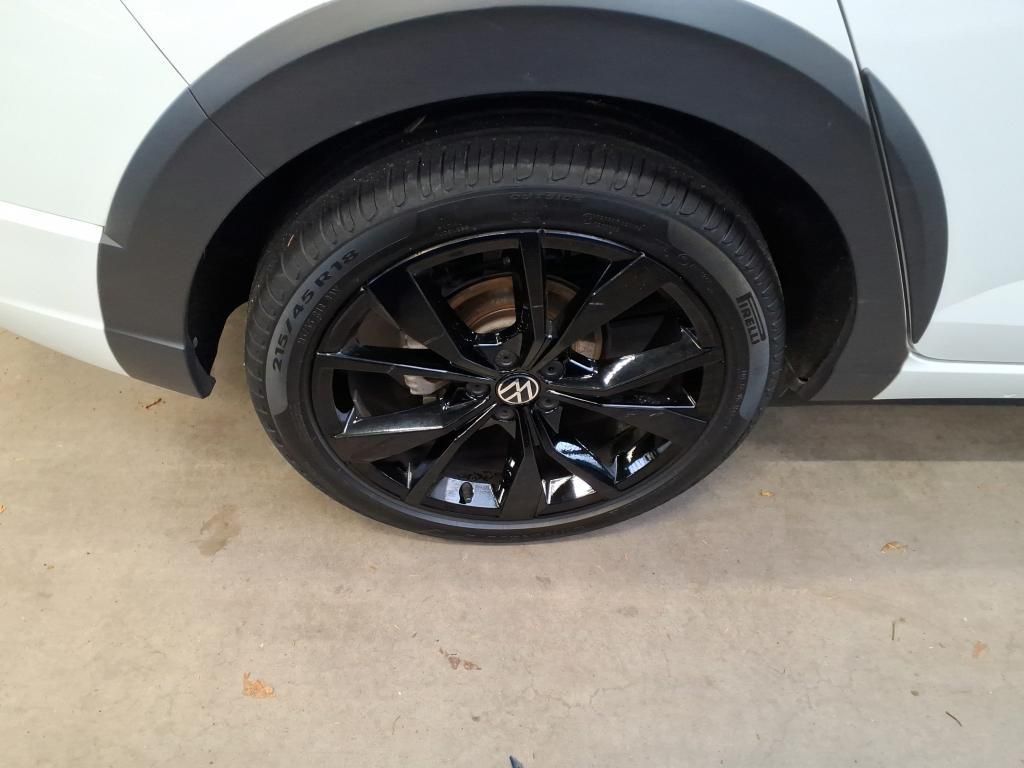 Volkswagen Taigo 2023