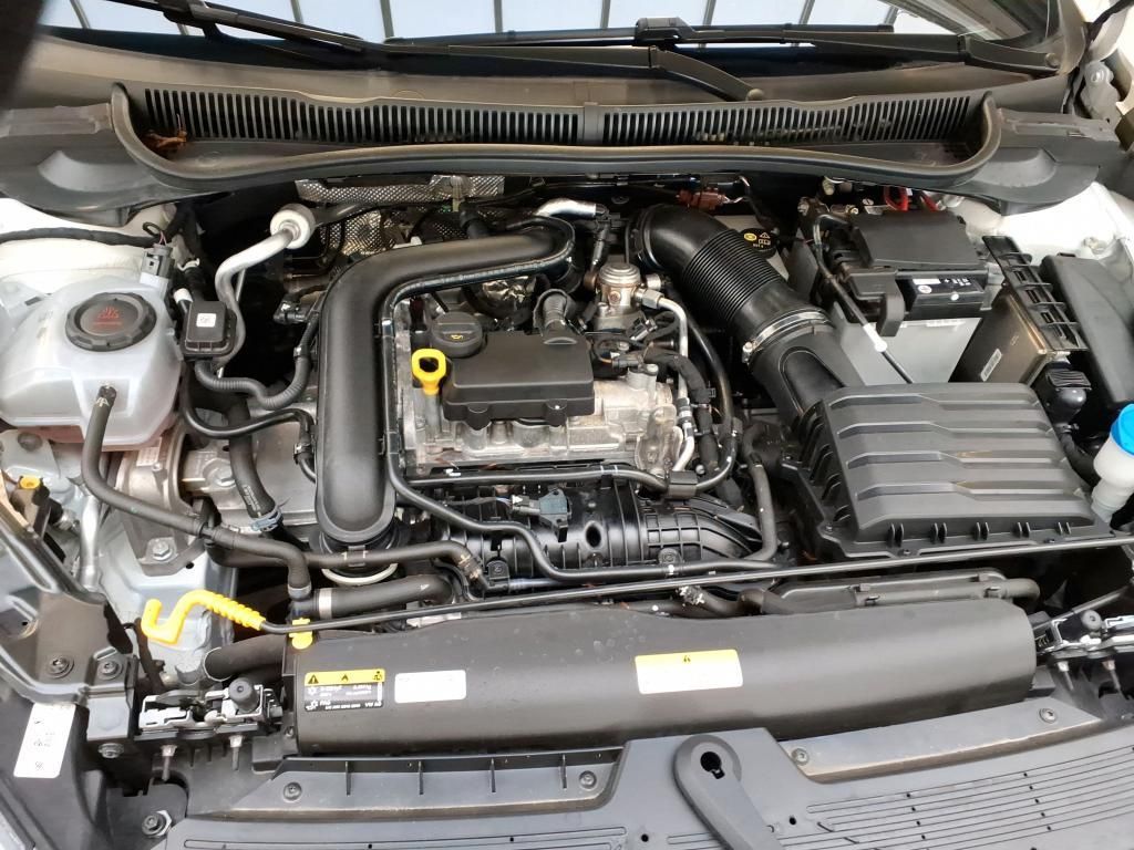 Volkswagen Taigo 2023