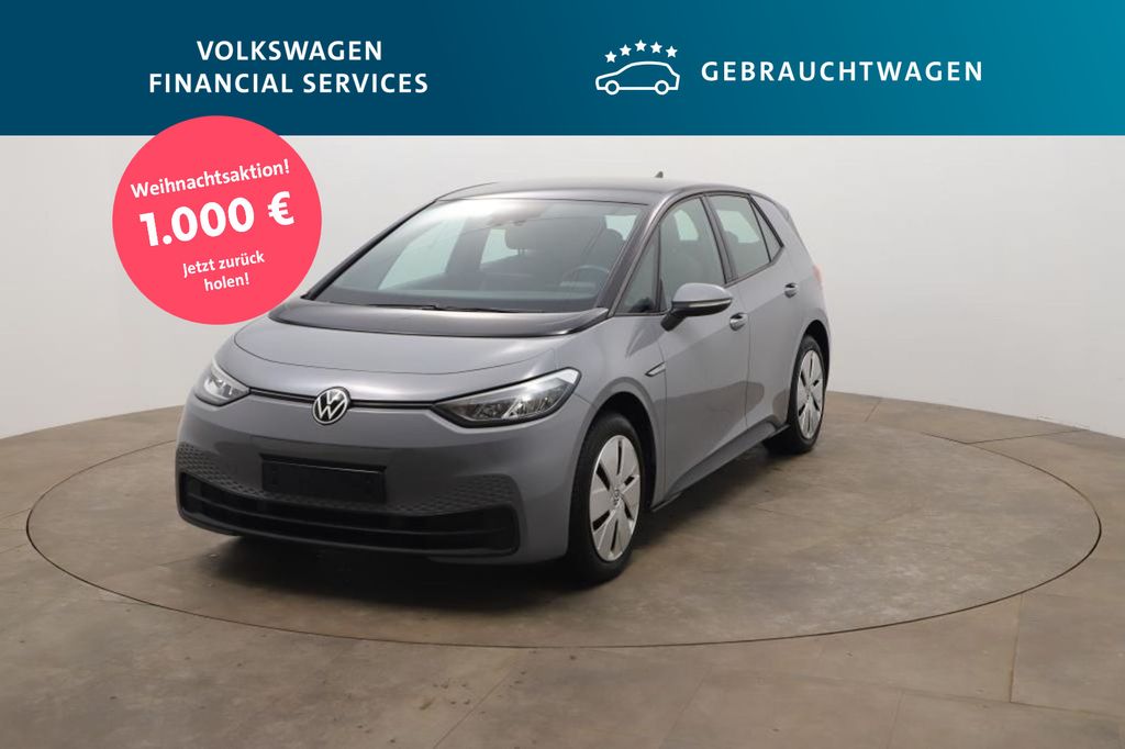 Volkswagen ID.3 2022