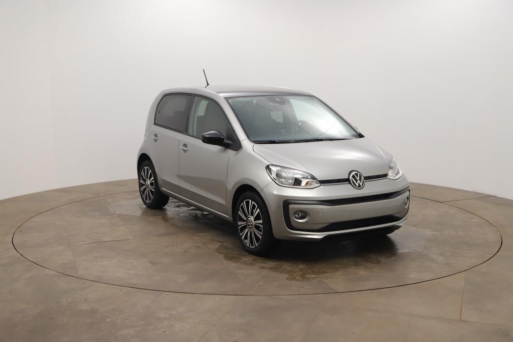 Volkswagen up! 2021