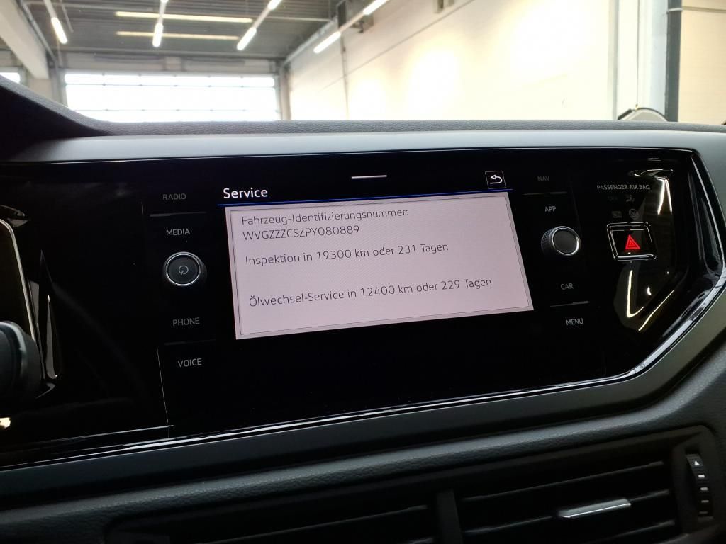 Volkswagen Taigo 2023