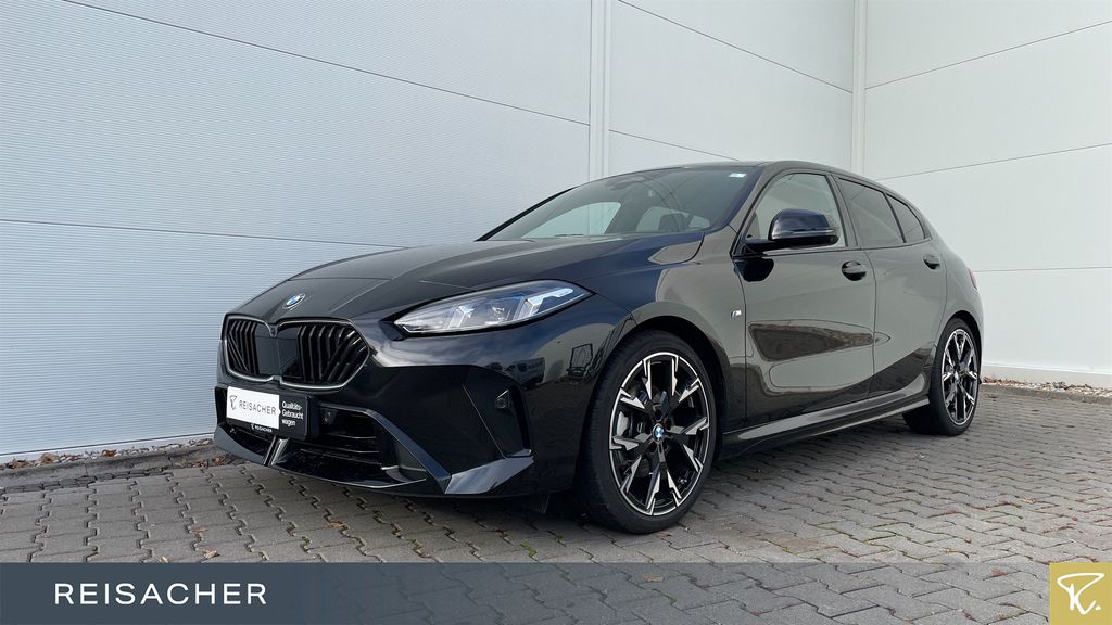 BMW 120 2025
