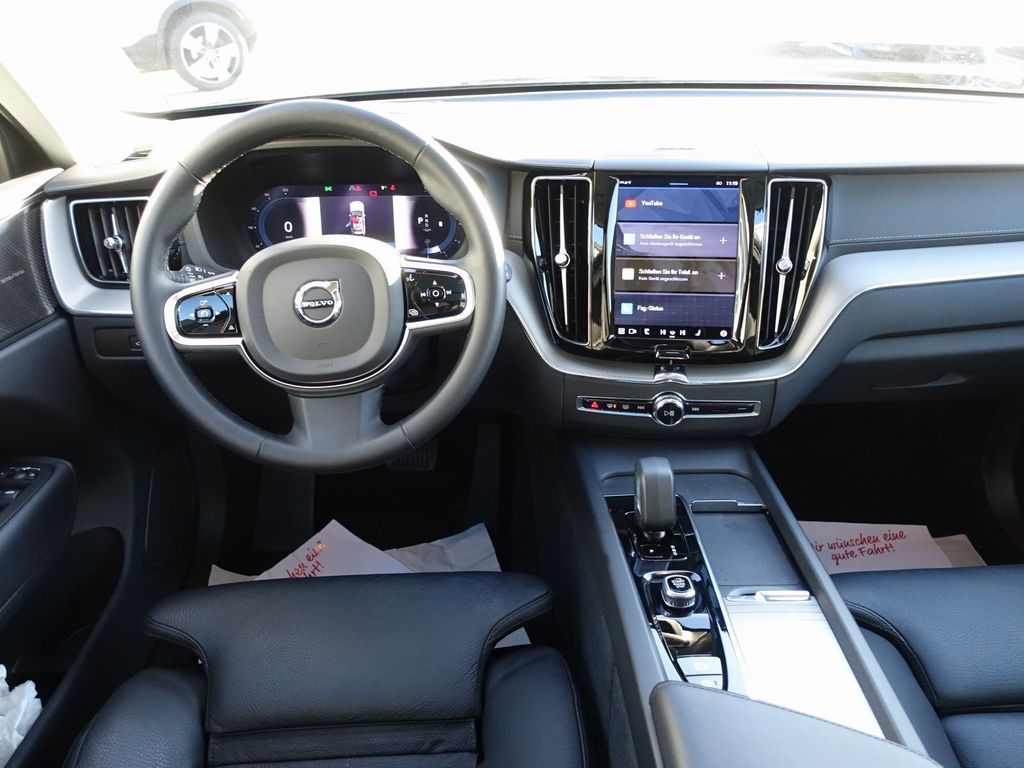 Volvo XC60 2023