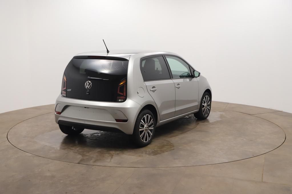 Volkswagen up! 2021