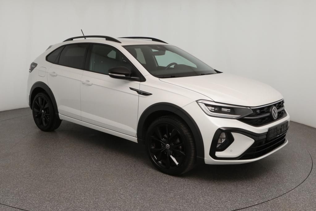 Volkswagen Taigo 2023