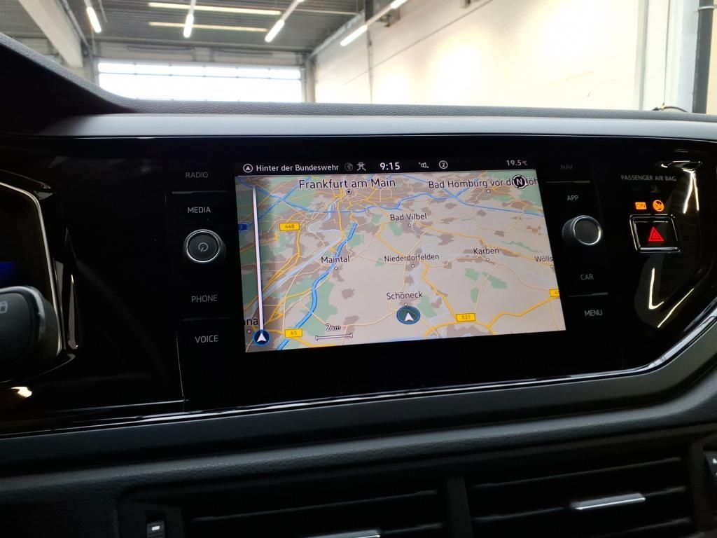 Volkswagen Taigo 2023