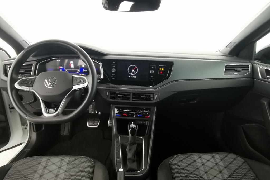 Volkswagen Taigo 2023