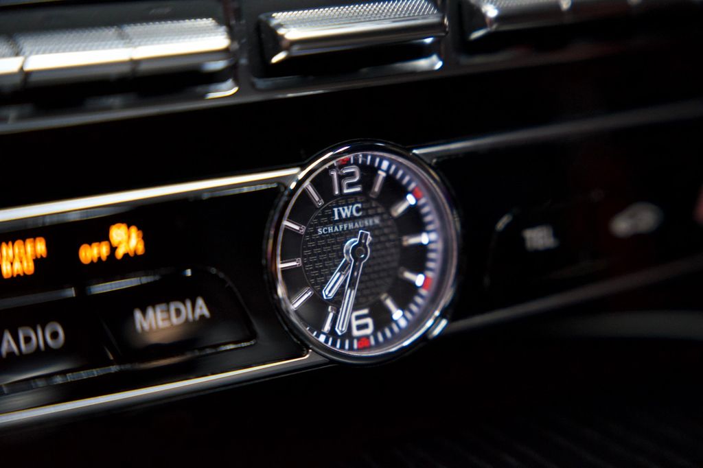 Mercedes-Benz G 63 AMG 2022