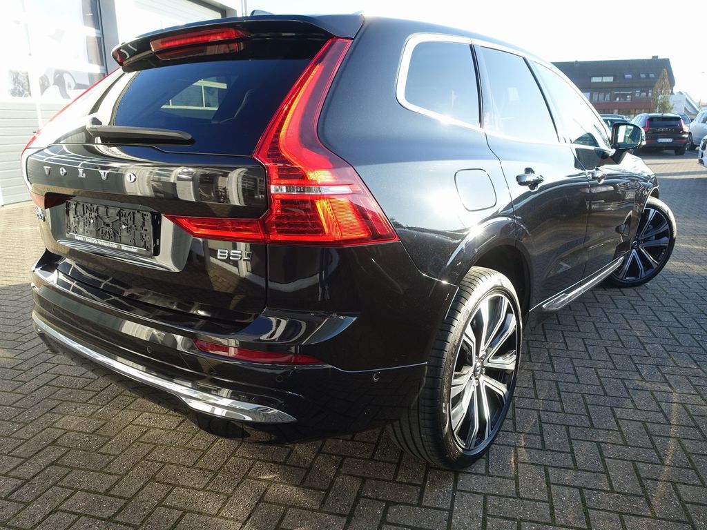 Volvo XC60 2023