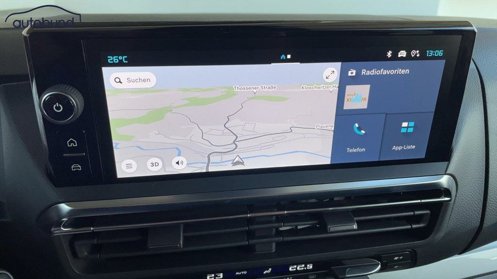 Citroën SpaceTourer 2025