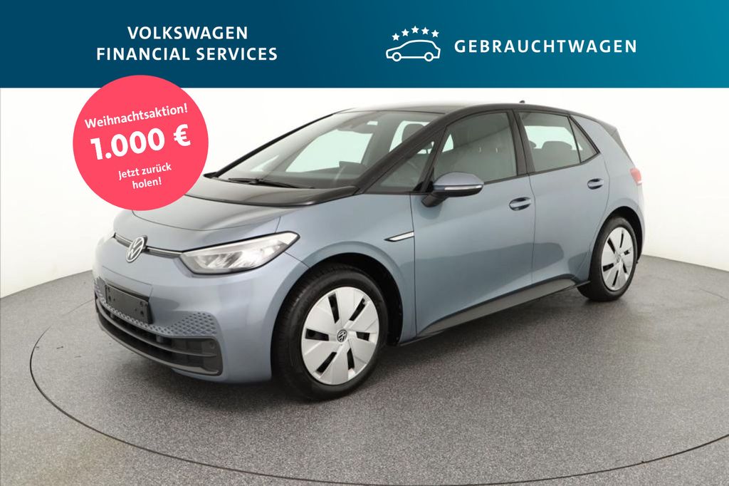 Volkswagen ID.3 2021