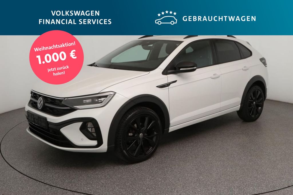 Volkswagen Taigo 2023